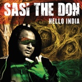 Sasi The Don - Hello India