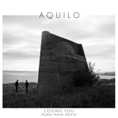 Aquilo - Losing You [Mura Masa Remix]