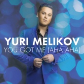Yuri Melikov - You Got Me (Aha Aha)