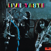 Taste - Live Taste