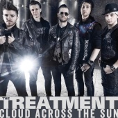 The Treatment - Cloud Across The Sun [New 2015 Version / Remixed & Remastered]