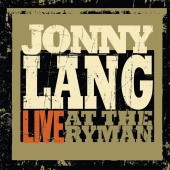 Jonny Lang - Live At The Ryman [Live]