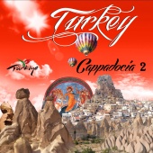 Volkan Sönmez - Turkey Cappadocia, Vol. 2
