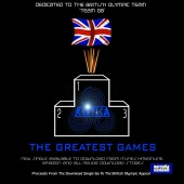 Keltica - The Greatest Games