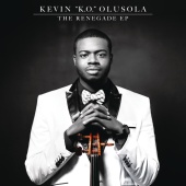 Kevin "K.O." Olusola - All of Me