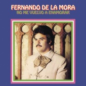 Fernando De La Mora - No Me Vuelvo a Enamorar