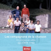 Les Compagnons De La Chanson - Heritage - Ce N'Est Pas Un Adieu - Philips (1979-1983)