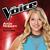 Anja Nissen - I Have Nothing [The Voice Australia 2014 Performance]