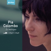 Pia Colombo - Heritage - Le Métèque - Disc'AZ (1967-1969)