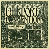 Fairport Convention - The Best Of The BBC Recordings