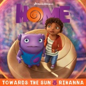 Rihanna - Towards The Sun [From The 