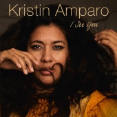 Kristin Amparo - I See You