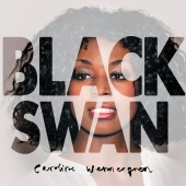 Caroline Wennergren - Black Swan