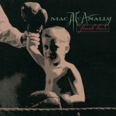 Mac McAnally - Finish Line