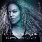 Cassandra Wilson - You Go to My Head (Digital Single)