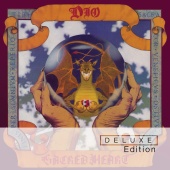 DIO - Sacred Heart [Deluxe Edition]