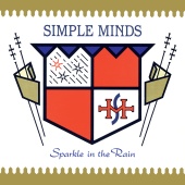 Simple Minds - Sparkle In The Rain [Remastered]