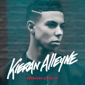 Kieran Alleyne - Breaking Good - EP