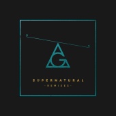 AlunaGeorge - Supernatural [Remixes]