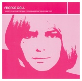 France Gall - Lounge Legends: France Gall