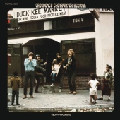 Creedence Clearwater Revival - Willy And The Poor Boys [Expanded Edition]