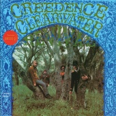 Creedence Clearwater Revival - Creedence Clearwater Revival [Expanded Edition]