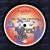 Kool & The Gang - The 12