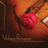 Jack Jezzro - Vintage Romance