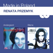 Renata Przemyk - Andergrant / Blizna