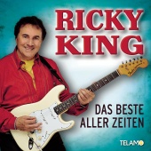 Ricky King - Das Beste aller Zeiten