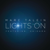 Marc Talein - Lights On