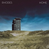 RHODES - Home - EP