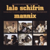 Lalo Schifrin - Mannix [Themes From The Original Score Of The Paramount Television Show]