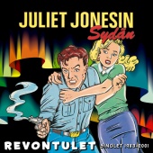 Juliet Jonesin Sydän - Revontulet – Singlet 1983-2001