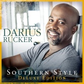 Darius Rucker - Southern Style [Deluxe]