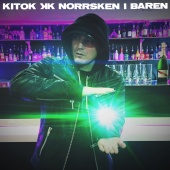 Kitok - Norrsken i baren