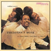 Thelonious Monk - Brilliant Corners [Keepnews Collection]