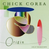 Chick Corea & Origin - Live At The Blue Note