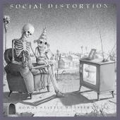 Social Distortion - Mommy's Little Monster