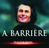 Alain Barrière - Master Serie