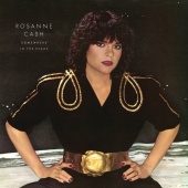 Rosanne Cash - Somewhere In the Stars