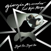 Giorgio Moroder - Right Here, Right Now (More Remixes)