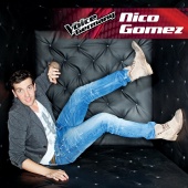 Nico Gomez - LoveStoned / I Think She Knows