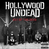 Hollywood Undead - Day Of The Dead [Deluxe Version]