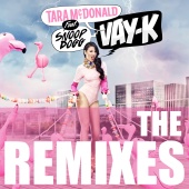 Tara McDonald - Vay-K [Remix]