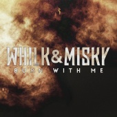 Whilk & Misky - Burn With Me