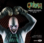 Cirque Du Soleil - Quidam (International Version)