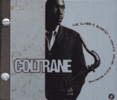 John Coltrane Quartet - The Classic Quartet-Complete Impulse! Studio Recordings