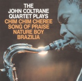 John Coltrane Quartet - The John Coltrane Quartet Plays [Expanded Edition]