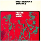 Hootenanny Singers - På tre man hand
